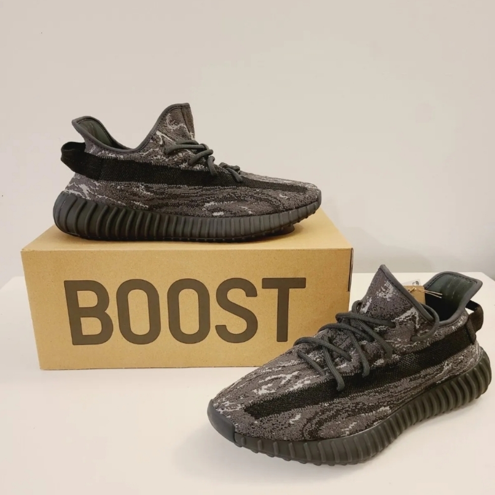 adidas Yeezy Boost 350 V2 Low MX - ✅Dark Salt Size 11.5 ✅- ✅Ready to ship✅